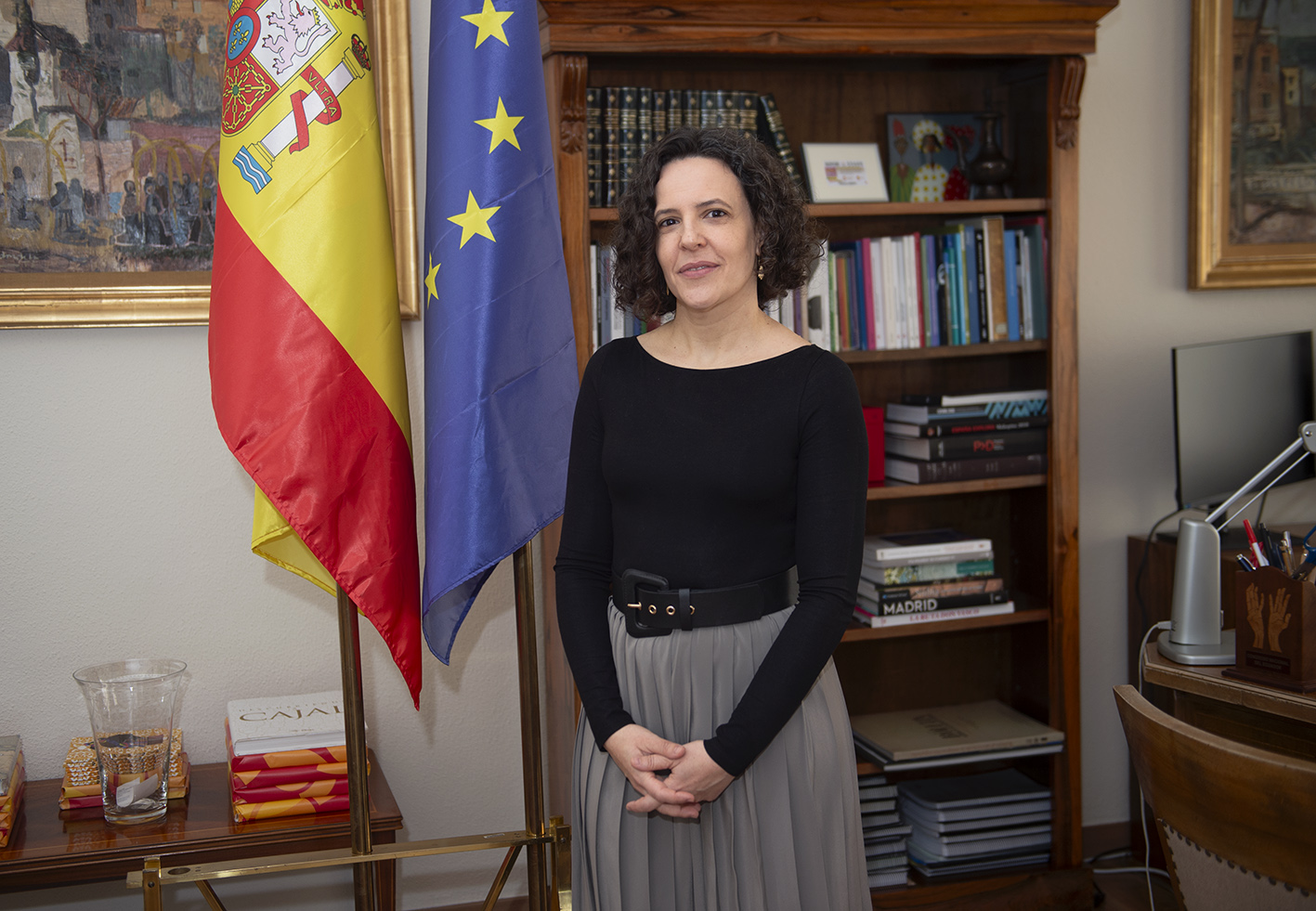 Fotografía de Blanca Díaz Barral