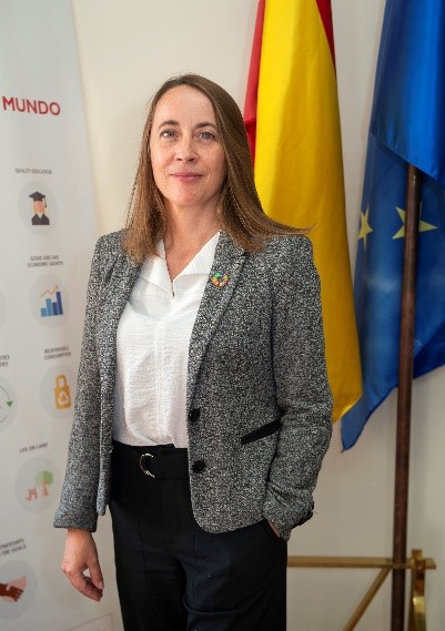 Fotografía de Marta Mulas