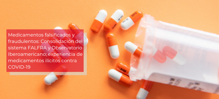 expertos en identificación de medicamentos