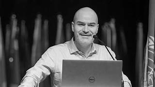 ​Emmanuel Letouzé