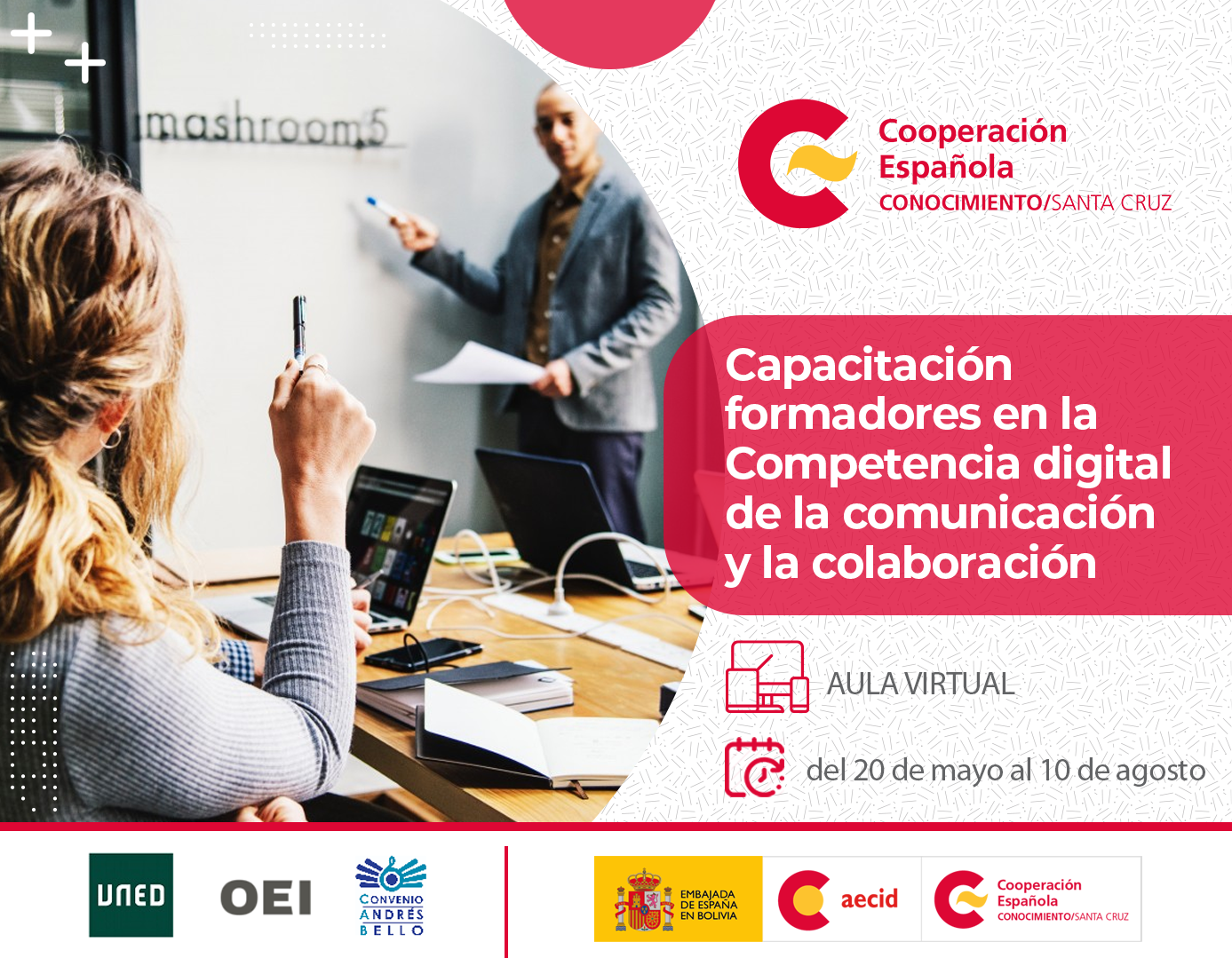 Imagen: arte publicado en redes sociales