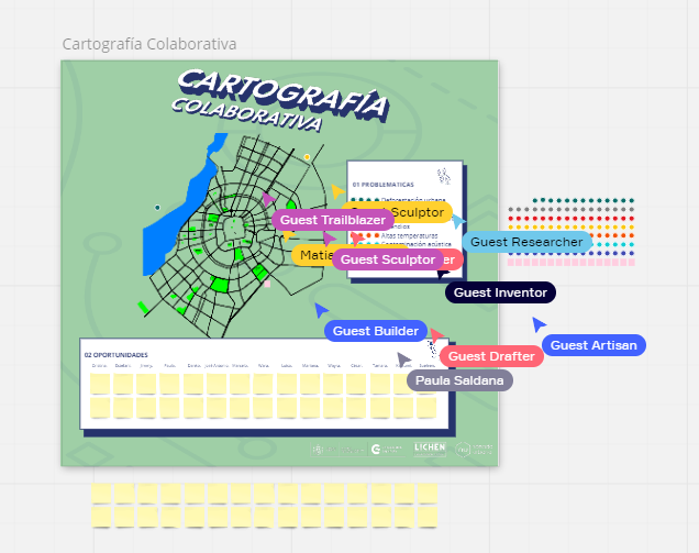cartografia