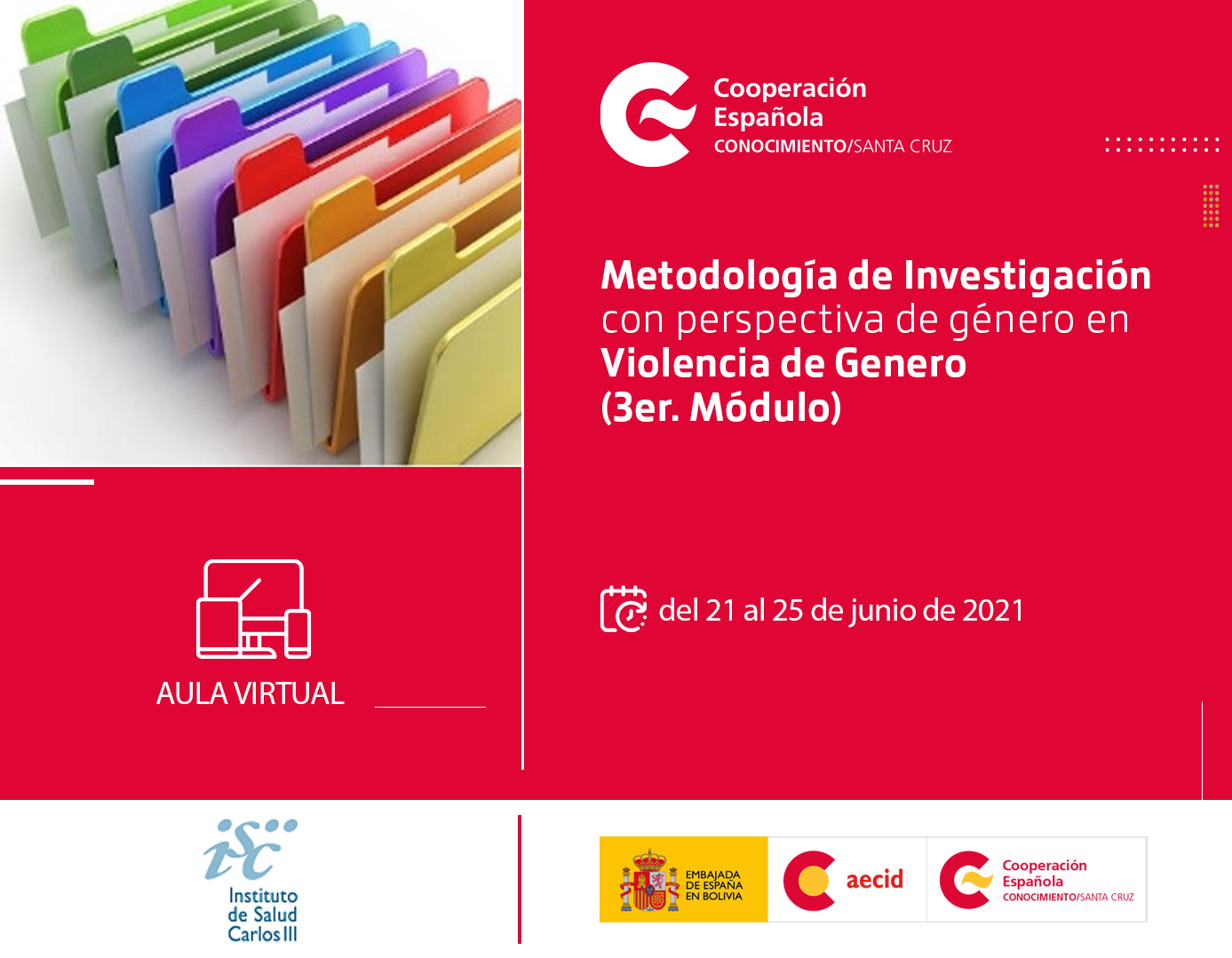 Metodología de Investigación con perspectiva de género en Violencia de Género