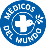 Logo de MÉDICOS DEL MUNDO