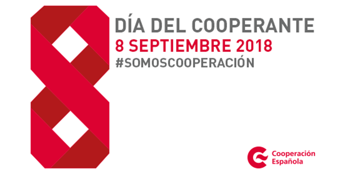 Día del Cooperante 2018