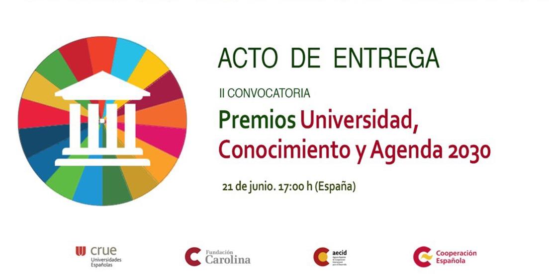 premios cooperación